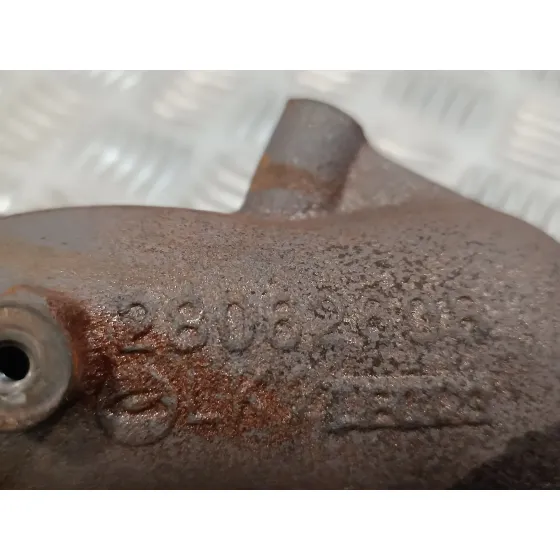 Catalizador para Opel Astra J Lim.