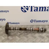 Arbol De Levas para Mercedes-Benz Clase M (W164)