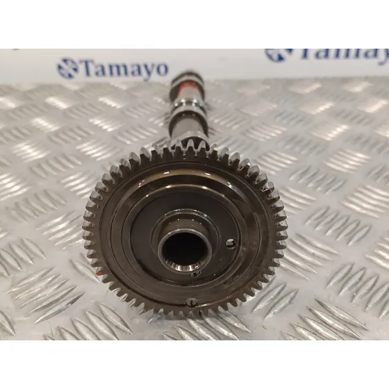 Arbol De Levas para Mercedes-Benz Clase M (W164)