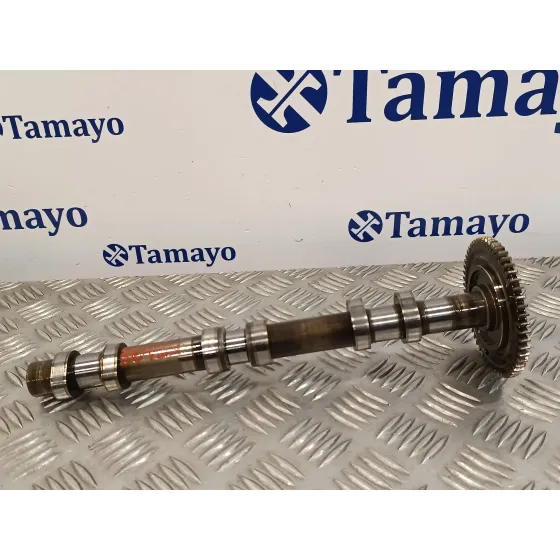 Arbol De Levas para Mercedes-Benz Clase M (W164)