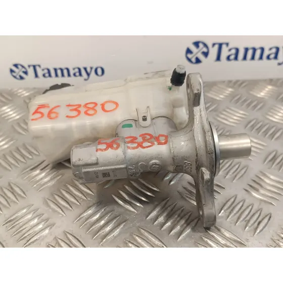 Bomba Freno para Renault Clio Iv