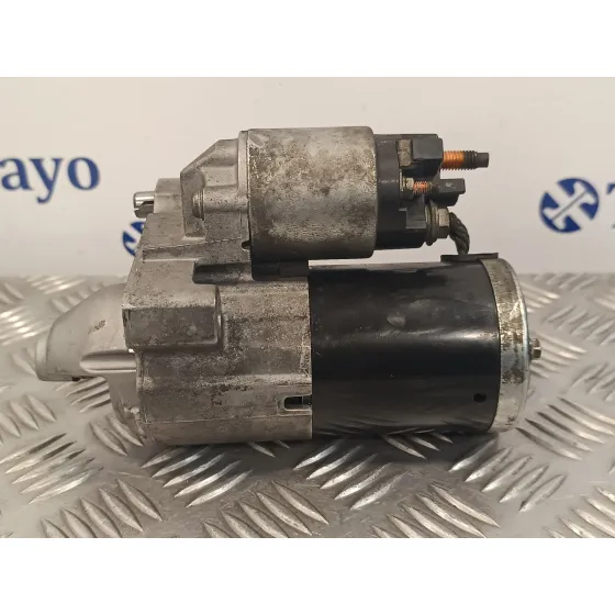 Motor Arranque para Citroën C4 Grand Picasso