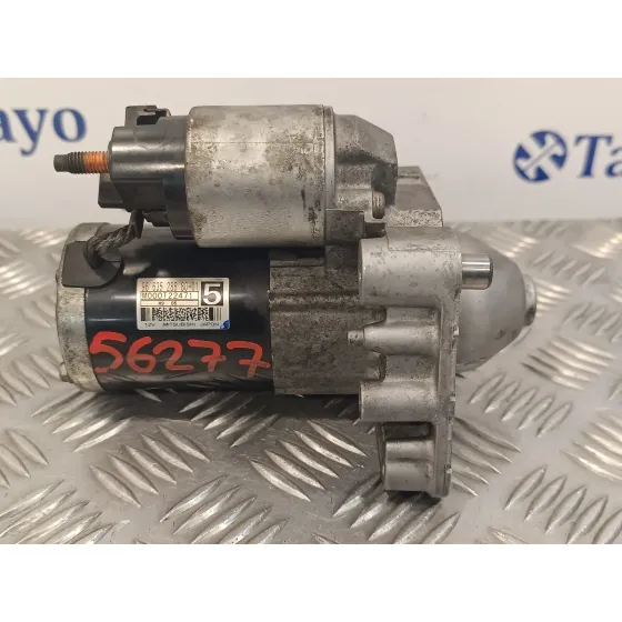 Motor Arranque para Citroën C4 Grand Picasso