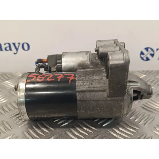 Motor Arranque para Citroën C4 Grand Picasso