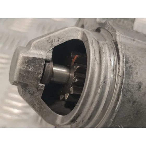 Motor Arranque para Citroën C4 Grand Picasso