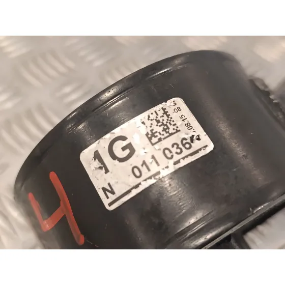 Soporte Motor para Opel Astra J Lim.