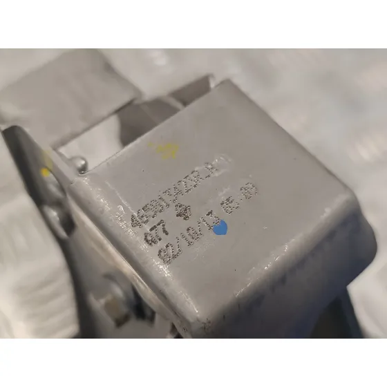 Pedal Freno para Renault Clio Iv