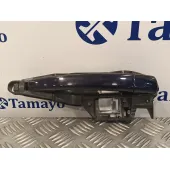 Maneta Exterior Trasera Derecha para Peugeot 208