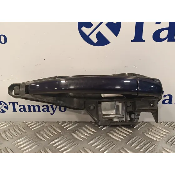 Maneta Exterior Trasera Derecha para Peugeot 208