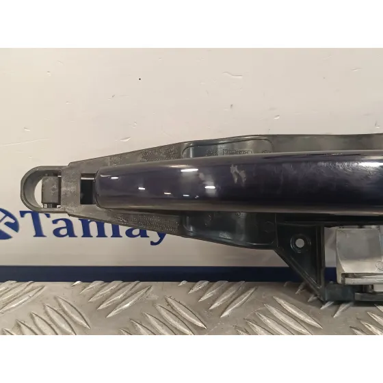 Maneta Exterior Trasera Derecha para Peugeot 208