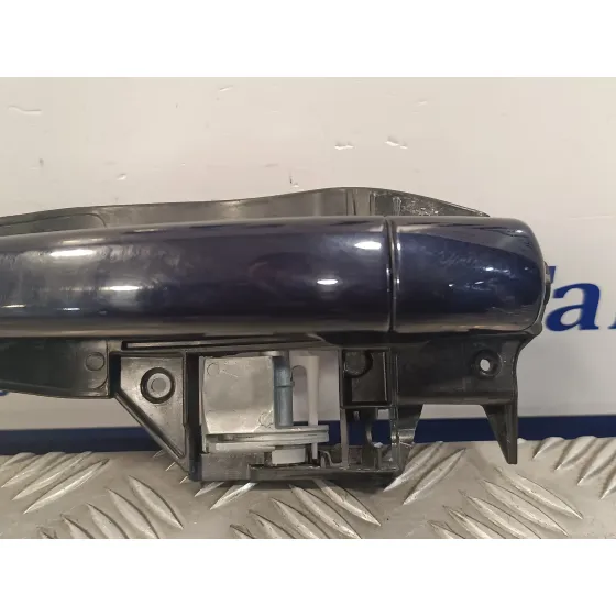 Maneta Exterior Trasera Derecha para Peugeot 208