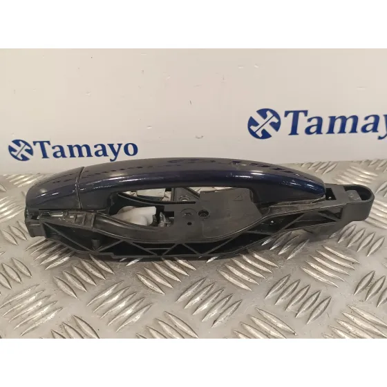 Maneta Exterior Trasera Derecha para Peugeot 208