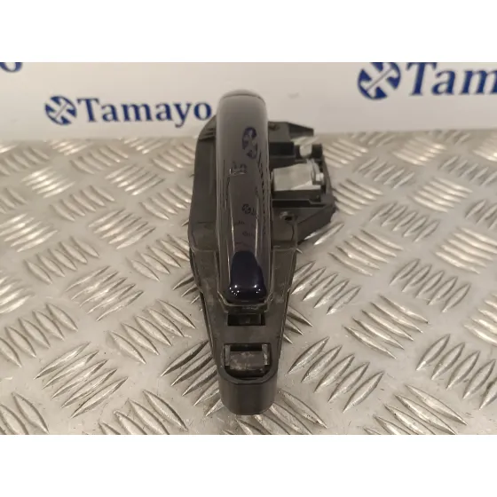 Maneta Exterior Trasera Derecha para Peugeot 208