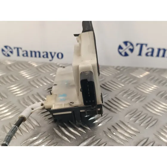 Cerradura Puerta Trasera Derecha para Peugeot 208