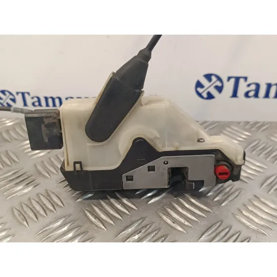 Cerradura Puerta Trasera Derecha para Peugeot 208