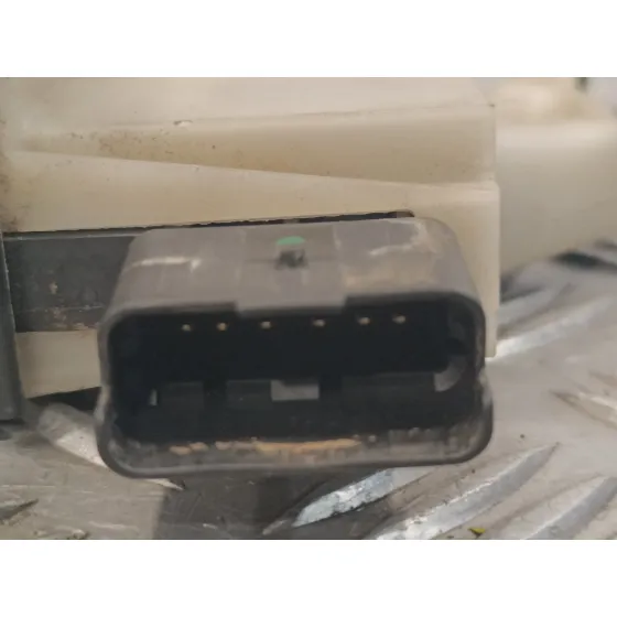 Cerradura Puerta Trasera Derecha para Peugeot 208
