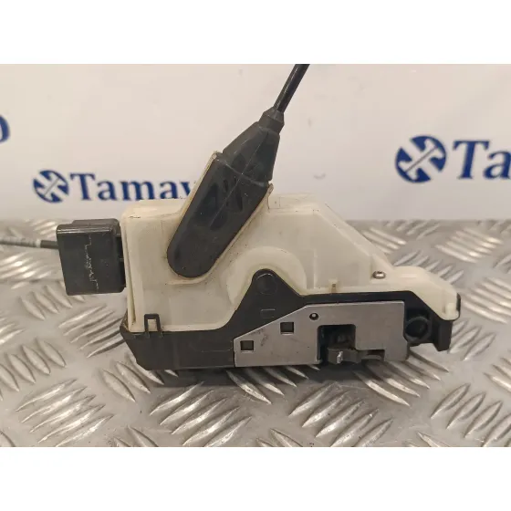 Cerradura Puerta Delantera Derecha para Peugeot 208