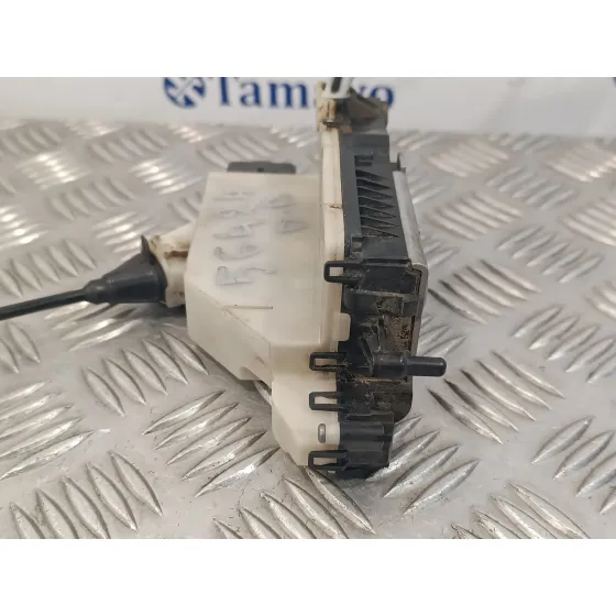 Cerradura Puerta Delantera Derecha para Peugeot 208