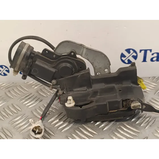 Cerradura Puerta Delantera Izquierda para Suzuki Grand Vitara 3 Puertas Sq (Gt)