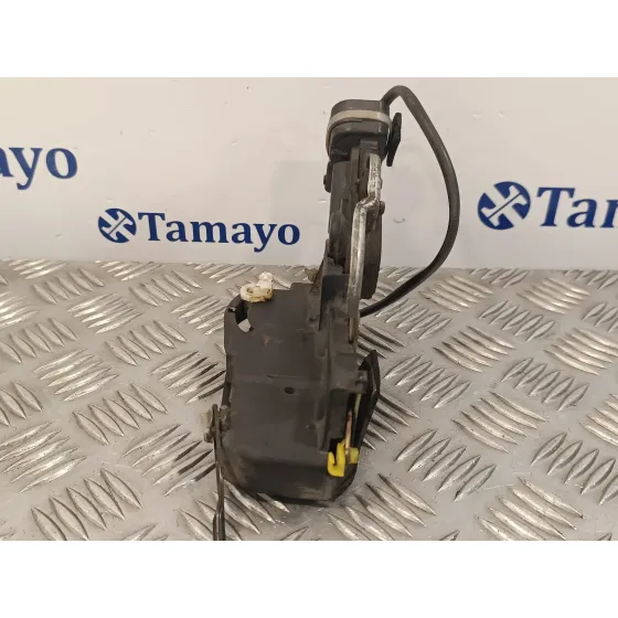 Cerradura Puerta Delantera Izquierda para Suzuki Grand Vitara 3 Puertas Sq (Gt)