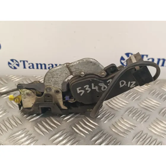 Cerradura Puerta Delantera Izquierda para Suzuki Grand Vitara 3 Puertas Sq (Gt)