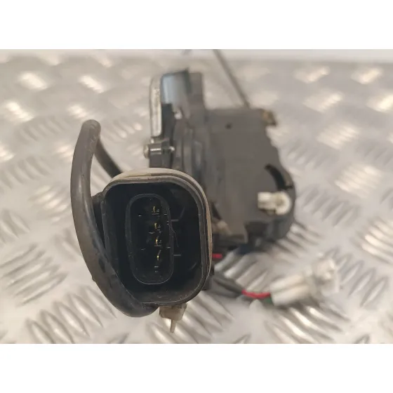 Cerradura Puerta Delantera Izquierda para Suzuki Grand Vitara 3 Puertas Sq (Gt)