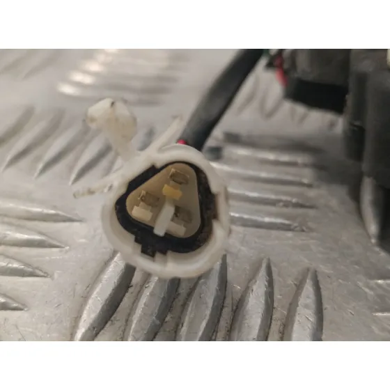 Cerradura Puerta Delantera Izquierda para Suzuki Grand Vitara 3 Puertas Sq (Gt)