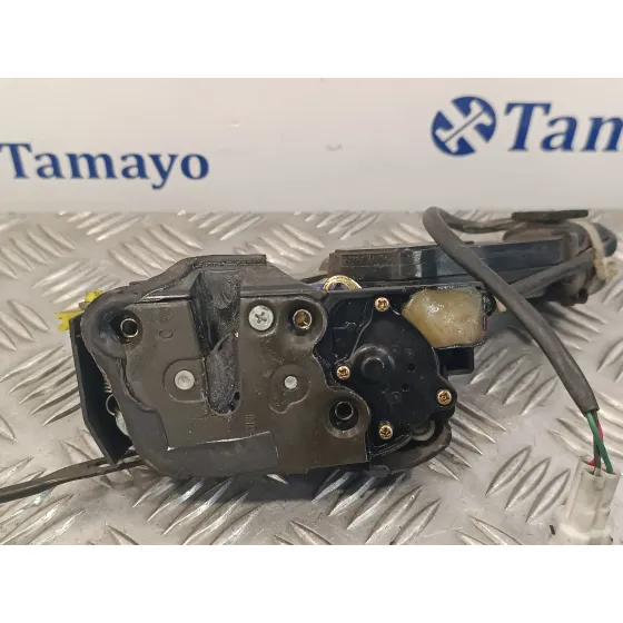 Cerradura Puerta Delantera Izquierda para Suzuki Grand Vitara 3 Puertas Sq (Gt)