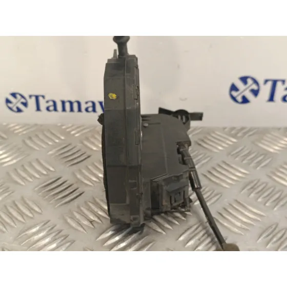 Cerradura Puerta Delantera Derecha para Renault Clio Iv