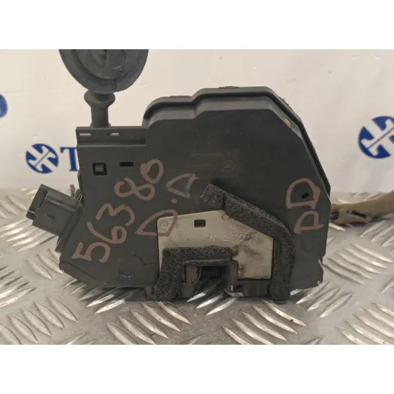 Cerradura Puerta Delantera Derecha para Renault Clio Iv