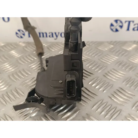 Cerradura Puerta Delantera Derecha para Renault Clio Iv