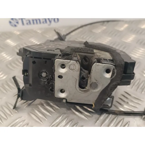 Cerradura Puerta Delantera Derecha para Renault Clio Iv