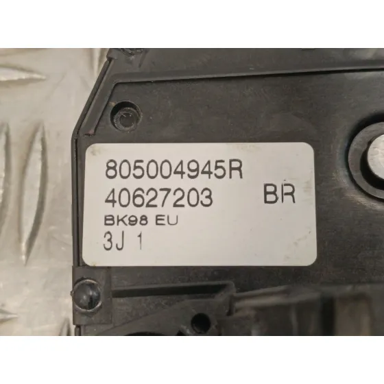 Cerradura Puerta Delantera Derecha para Renault Clio Iv