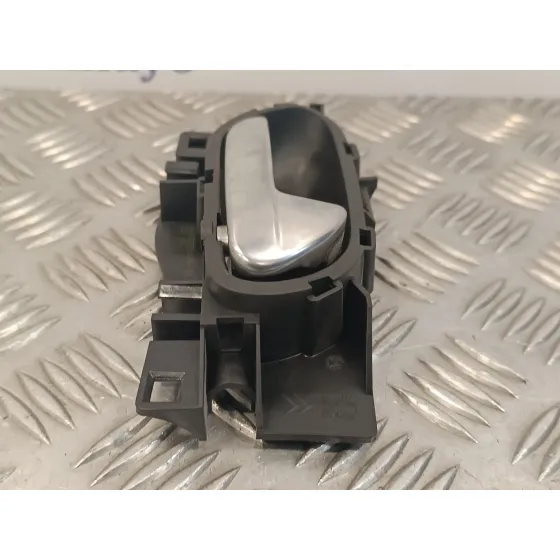 Maneta Interior Trasera Derecha para Peugeot 208