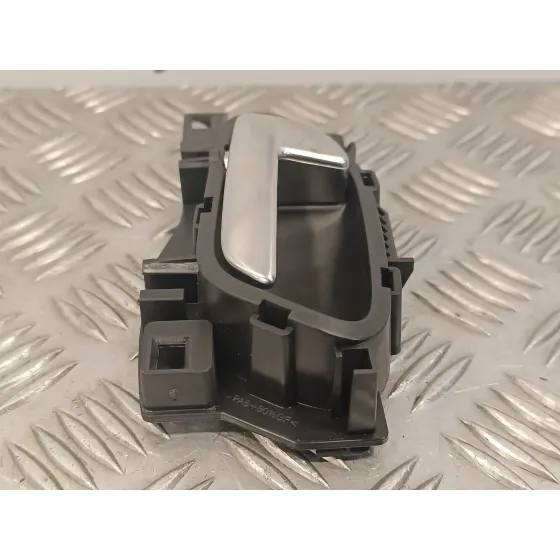 Maneta Interior Delantera Izquierda para Peugeot 208