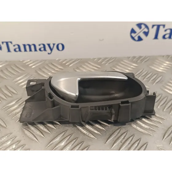Maneta Interior Delantera Derecha para Peugeot 208
