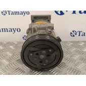 Compresor Aire Acondicionado para Renault Megane Ii Berlina 5P