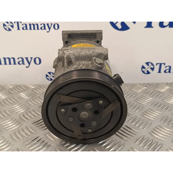 Compresor Aire Acondicionado para Renault Megane Ii Berlina 5P