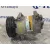 Compresor Aire Acondicionado para Renault Megane Ii Berlina 5P