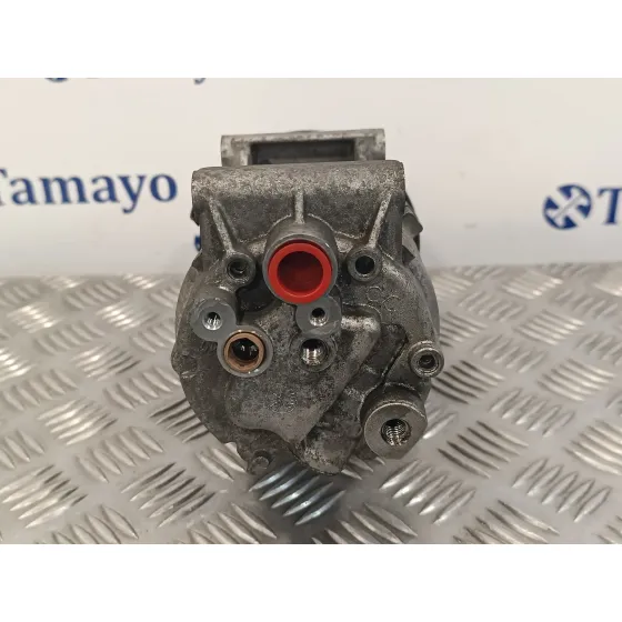 Compresor Aire Acondicionado para Renault Megane Ii Berlina 5P