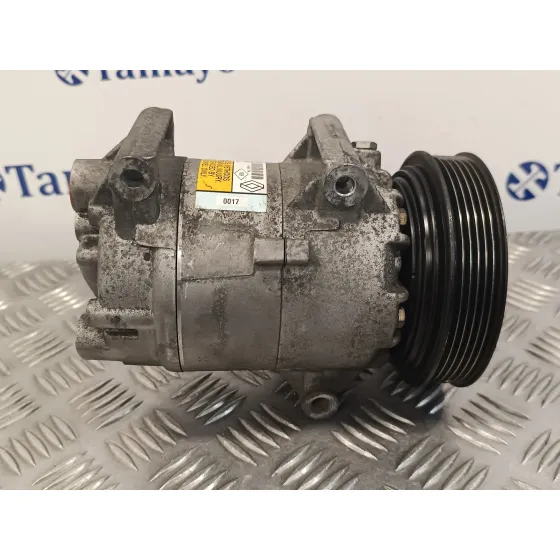 Compresor Aire Acondicionado para Renault Megane Ii Berlina 5P