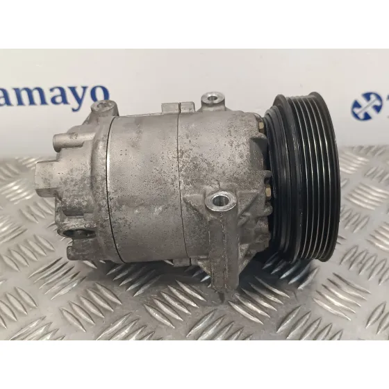 Compresor Aire Acondicionado para Renault Megane Ii Berlina 5P
