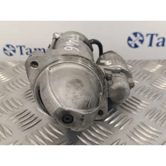 Motor Arranque para Ssangyong Rodius