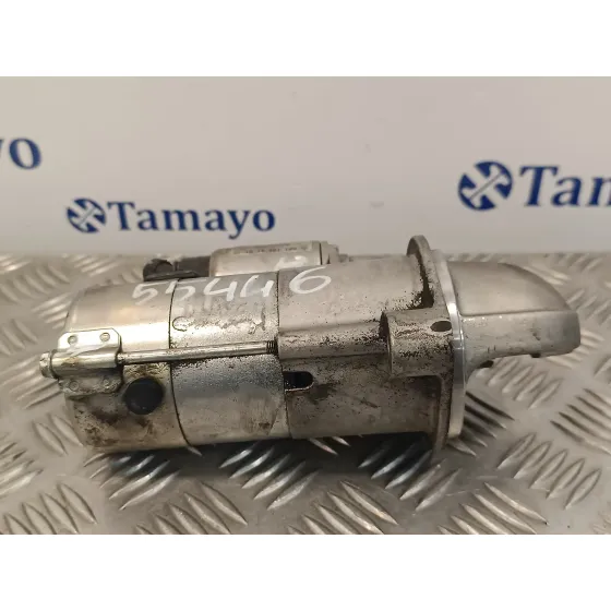 Motor Arranque para Ssangyong Rodius
