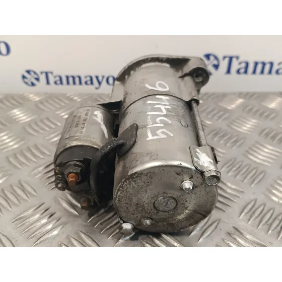 Motor Arranque para Ssangyong Rodius