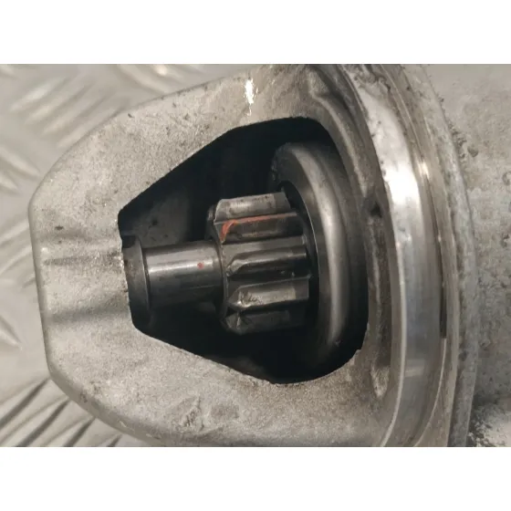 Motor Arranque para Ssangyong Rodius