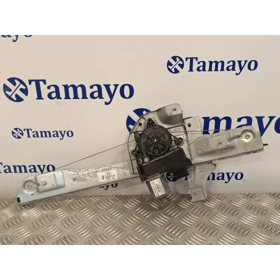 Elevalunas Delantero Izquierdo para Peugeot 208