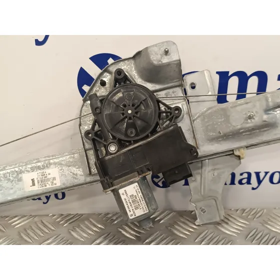 Elevalunas Delantero Izquierdo para Peugeot 208