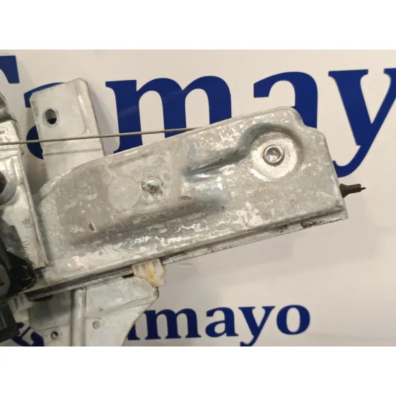 Elevalunas Delantero Izquierdo para Peugeot 208