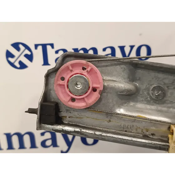 Elevalunas Delantero Izquierdo para Peugeot 208